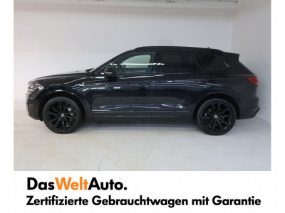 VW Touareg Gebrauchtwagen