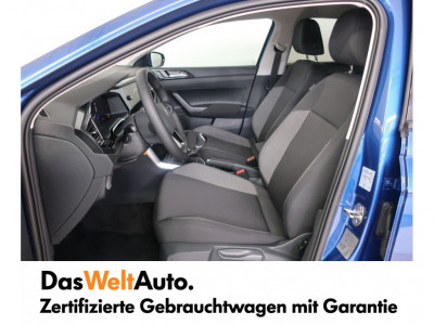 VW Polo Gebrauchtwagen