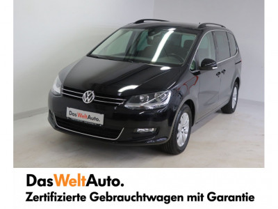 VW Sharan Gebrauchtwagen