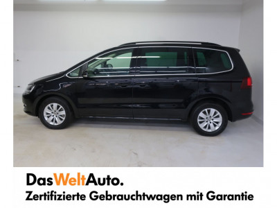 VW Sharan Gebrauchtwagen