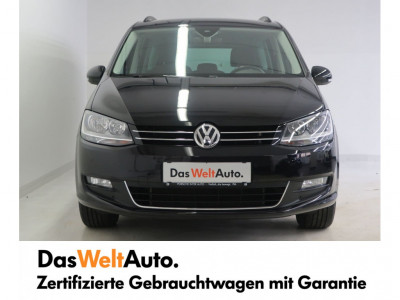 VW Sharan Gebrauchtwagen