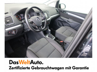 VW Sharan Gebrauchtwagen