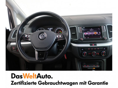 VW Sharan Gebrauchtwagen