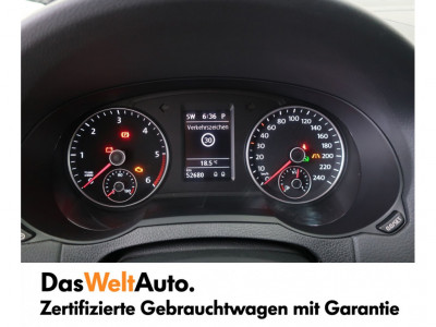 VW Sharan Gebrauchtwagen