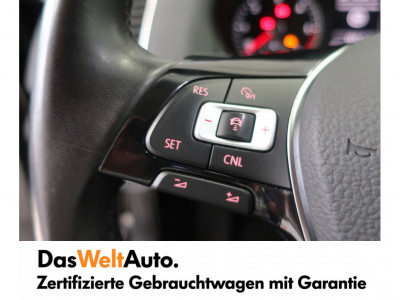 VW Sharan Gebrauchtwagen