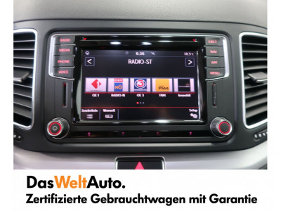 VW Sharan Gebrauchtwagen