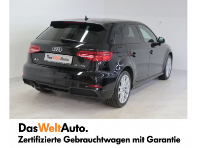 Audi A3 Gebrauchtwagen