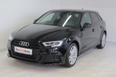 Audi A3 Gebrauchtwagen