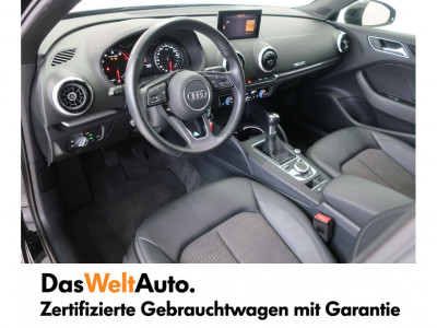 Audi A3 Gebrauchtwagen