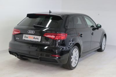 Audi A3 Gebrauchtwagen