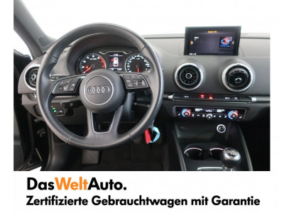 Audi A3 Gebrauchtwagen