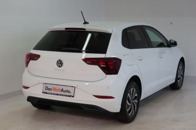 VW Polo Gebrauchtwagen