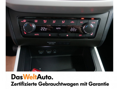 Seat Arona Gebrauchtwagen