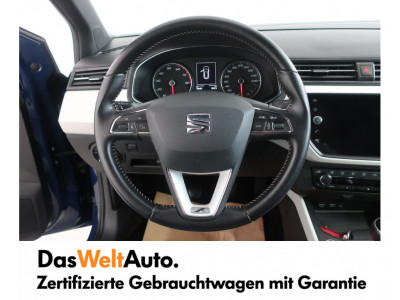 Seat Arona Gebrauchtwagen