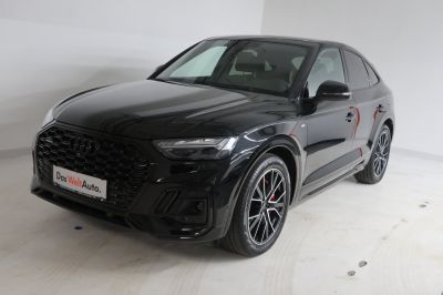 Audi Q5 Gebrauchtwagen