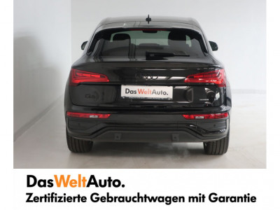 Audi Q5 Gebrauchtwagen