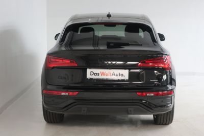 Audi Q5 Gebrauchtwagen