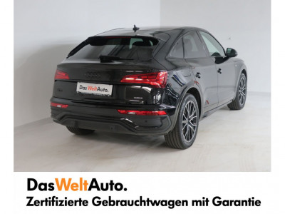 Audi Q5 Gebrauchtwagen