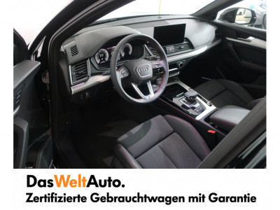 Audi Q5 Gebrauchtwagen