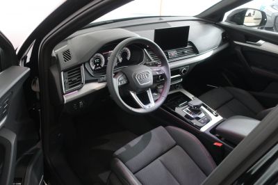 Audi Q5 Gebrauchtwagen