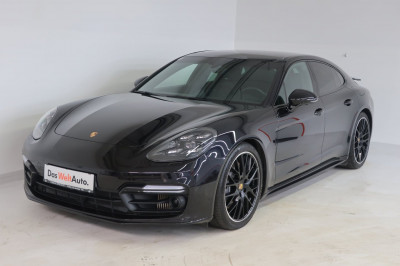 Porsche Panamera Gebrauchtwagen