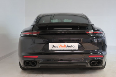 Porsche Panamera Gebrauchtwagen