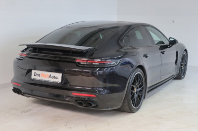 Porsche Panamera Gebrauchtwagen