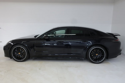 Porsche Panamera Gebrauchtwagen