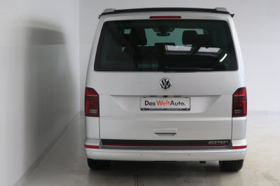 VW California Gebrauchtwagen