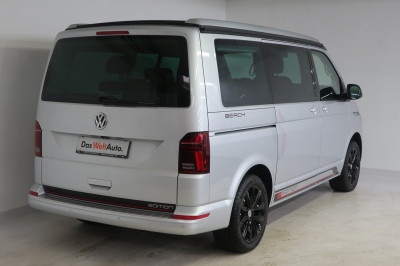 VW California Gebrauchtwagen