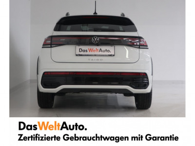 VW Taigo Gebrauchtwagen