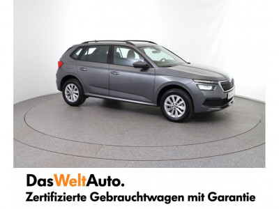 Skoda Kamiq Gebrauchtwagen