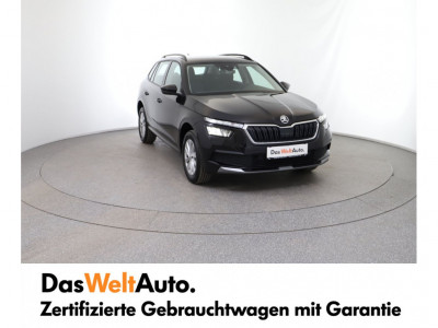 Skoda Kamiq Gebrauchtwagen