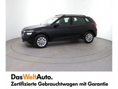 Skoda Kamiq Gebrauchtwagen