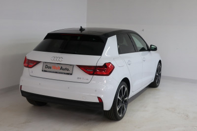 Audi A1 Gebrauchtwagen