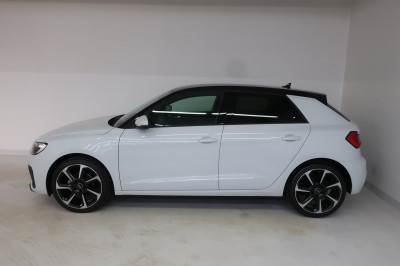 Audi A1 Gebrauchtwagen