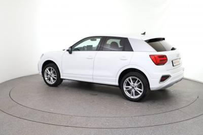 Audi Q2 Gebrauchtwagen