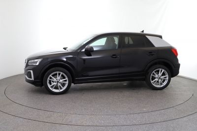 Audi Q2 Gebrauchtwagen