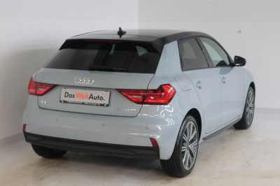 Audi A1 Gebrauchtwagen