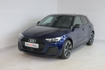 Audi A1 Gebrauchtwagen