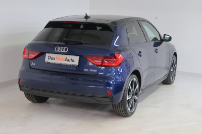 Audi A1 Gebrauchtwagen