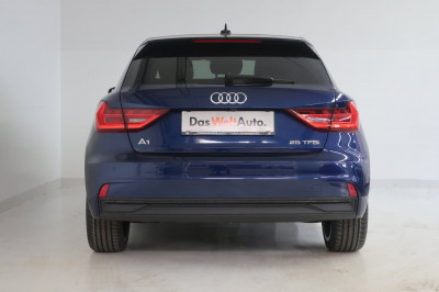 Audi A1 Gebrauchtwagen