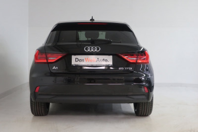 Audi A1 Gebrauchtwagen