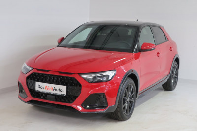 Audi A1 Gebrauchtwagen