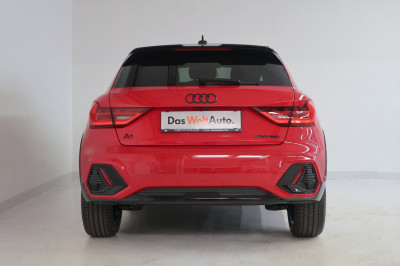 Audi A1 Gebrauchtwagen