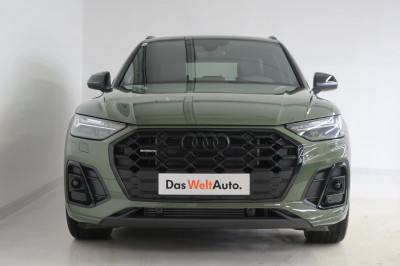 Audi Q5 Gebrauchtwagen