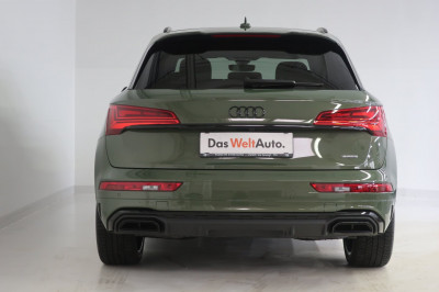 Audi Q5 Gebrauchtwagen