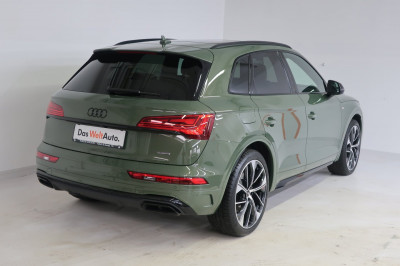 Audi Q5 Gebrauchtwagen