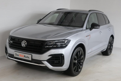 VW Touareg Gebrauchtwagen