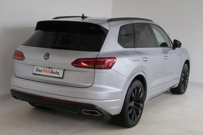 VW Touareg Gebrauchtwagen